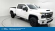  Chevrolet Silverado 2500 HD