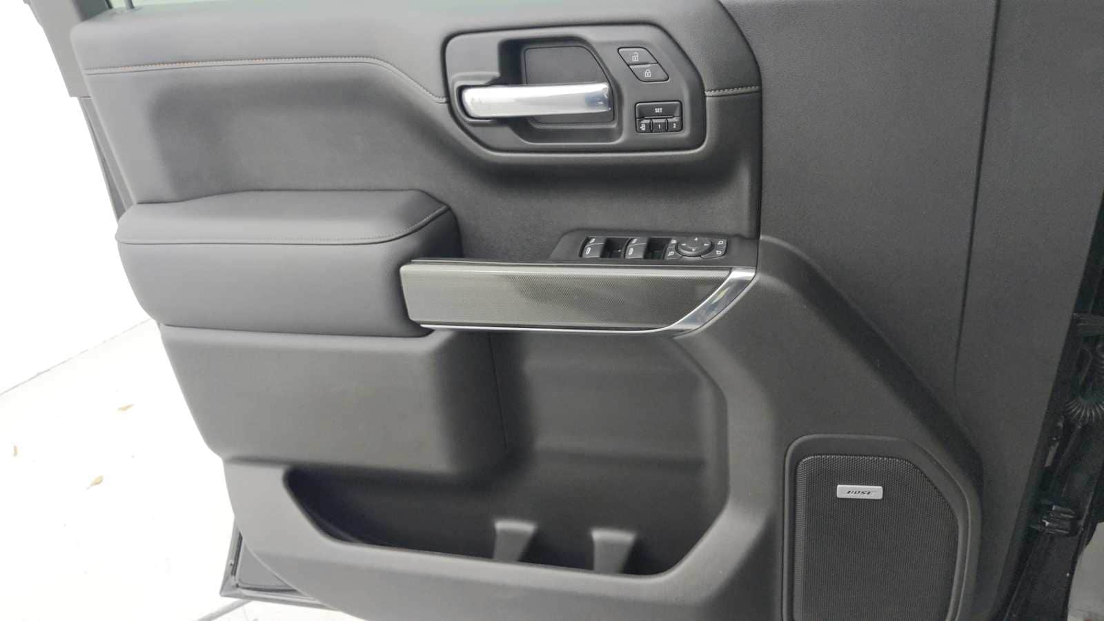 2020 GMC Sierra 1500 AT4 - Photo 25