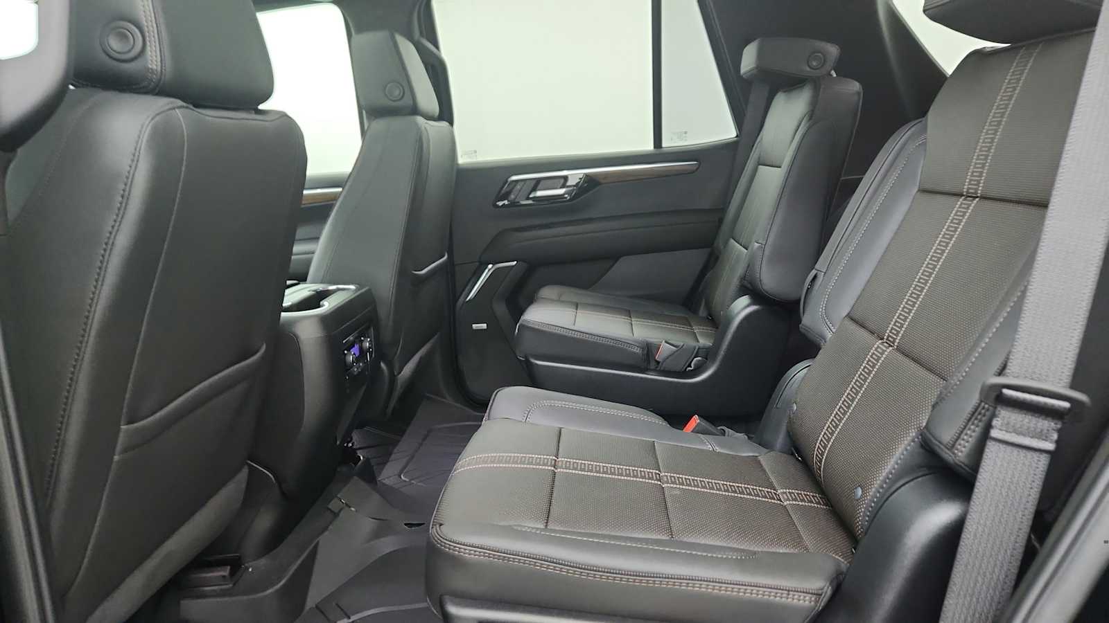 2026 Chevrolet Tahoe High Country - Photo 23