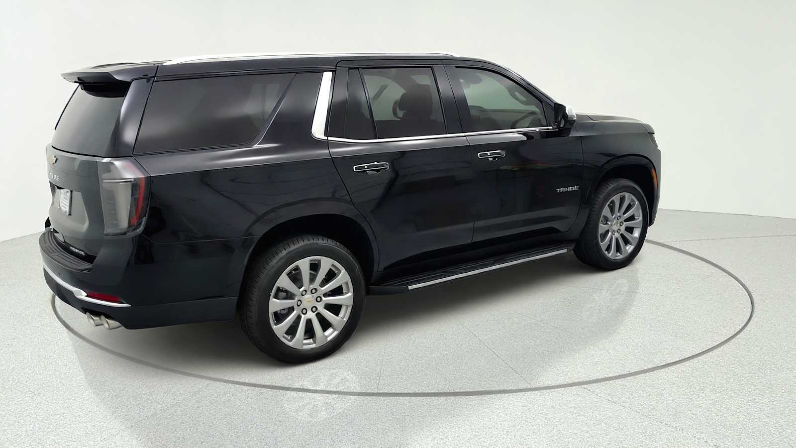 2026 Chevrolet Tahoe Premier - Photo 9