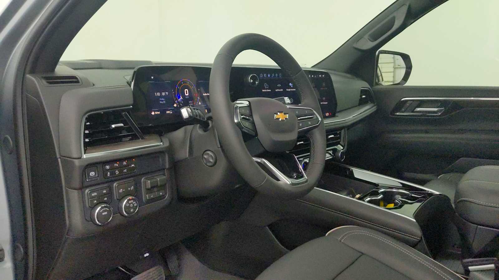 2026 Chevrolet Tahoe Premier - Photo 13