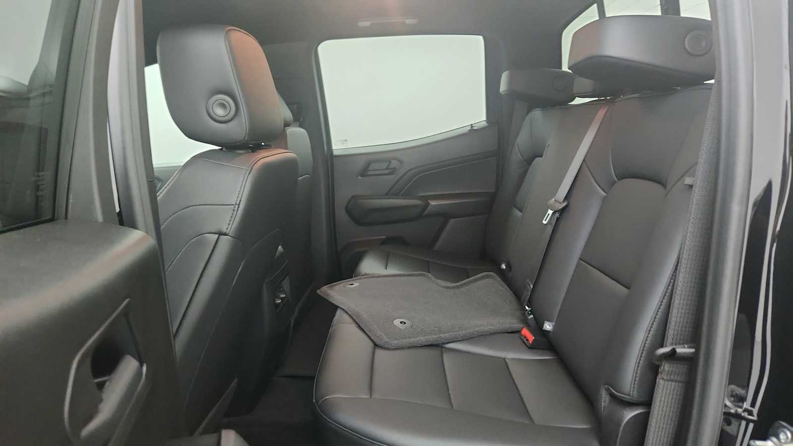 2026 Chevrolet Colorado Trail Boss - Photo 22
