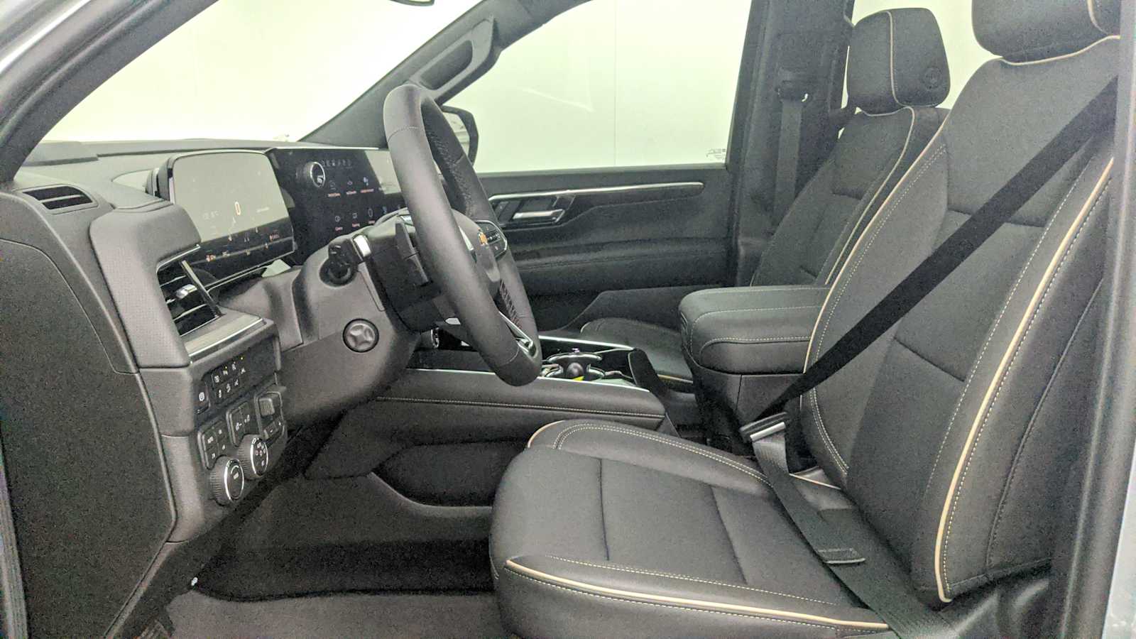 2026 Chevrolet Tahoe Premier - Photo 14