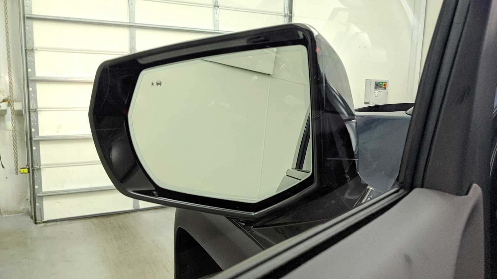 2026 Chevrolet Silverado EV Trail Boss - Photo 15