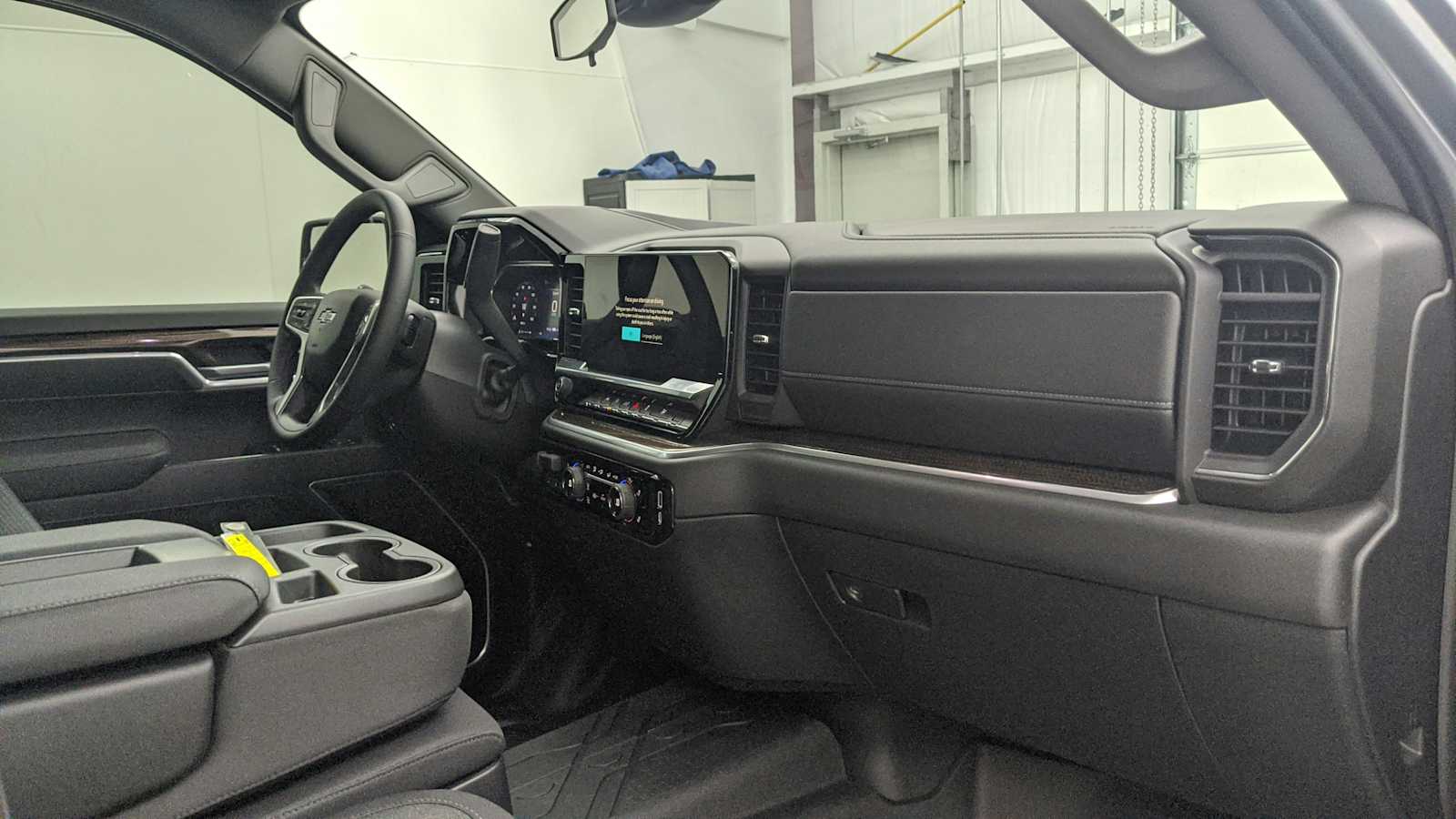 2026 Chevrolet Silverado 1500 RST - Photo 24