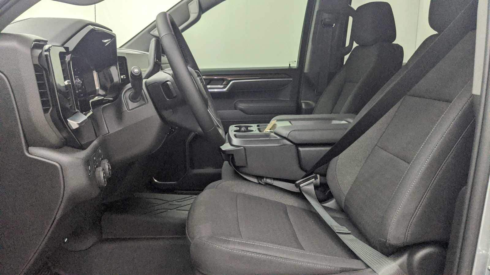 2026 Chevrolet Silverado 1500 RST - Photo 12