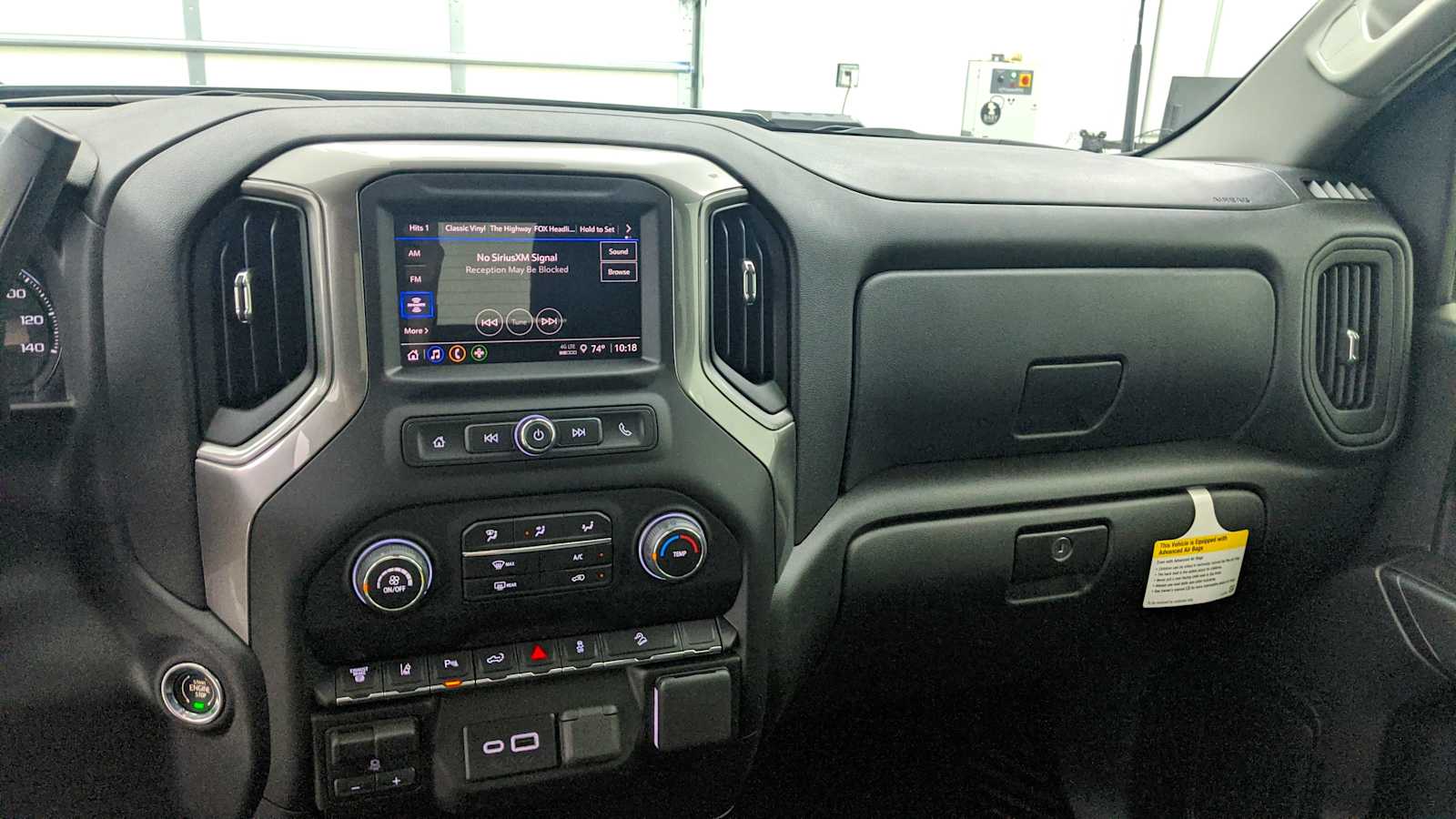 2026 Chevrolet Silverado 2500 HD Custom - Photo 20