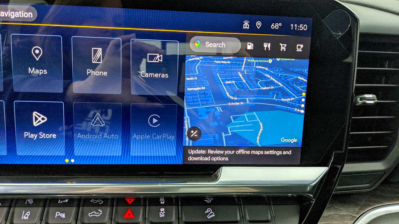 2026 Chevrolet Silverado 2500 HD LTZ - Photo 20