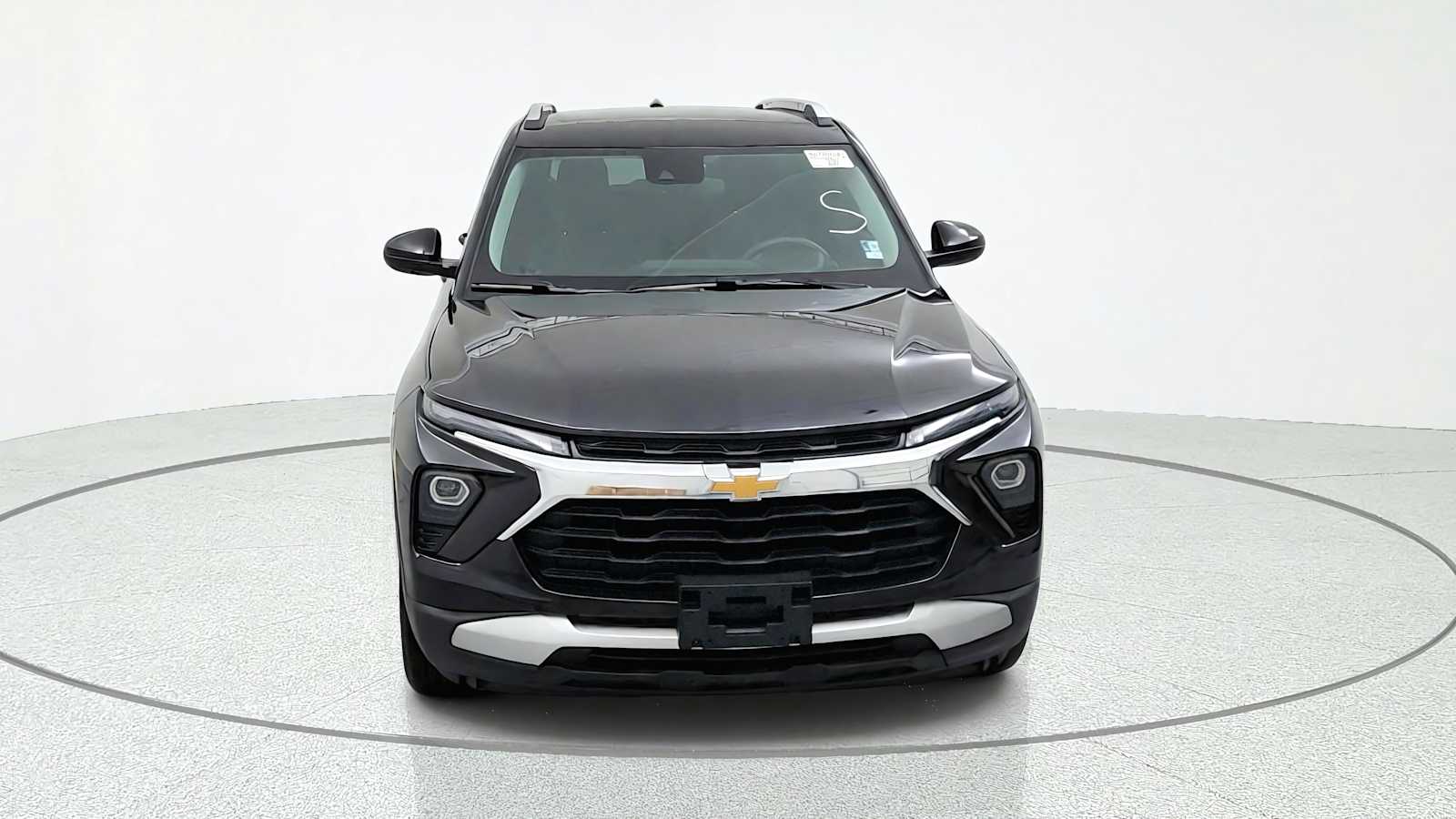Used 2025 Chevrolet Trailblazer LT SUV