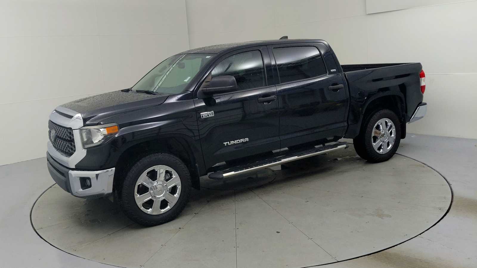 2020 Toyota Tundra SR5 Grade photo 4