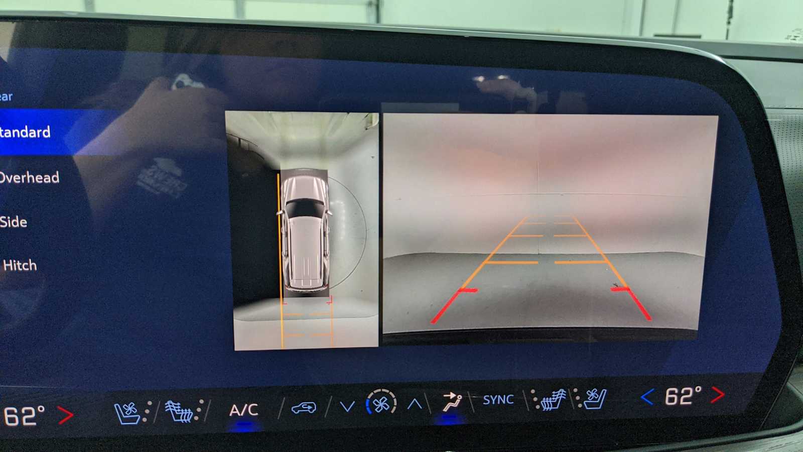 2026 Chevrolet Tahoe Premier - Photo 24