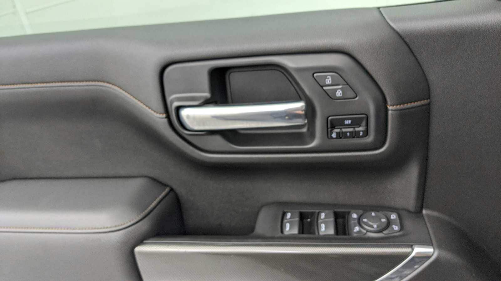 2020 GMC Sierra 1500 AT4 - Photo 24