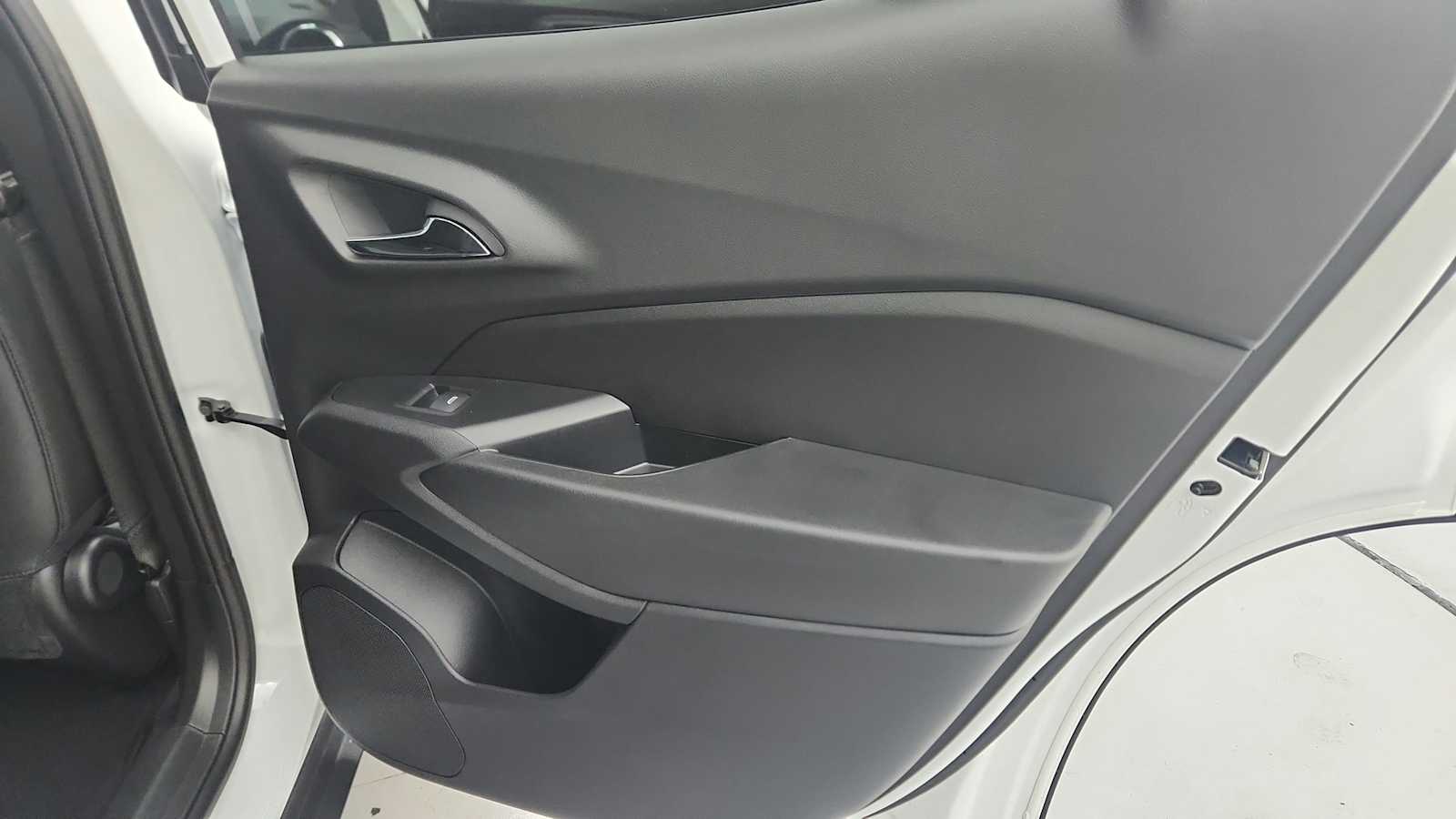 2026 Chevrolet Trax LT - Photo 29
