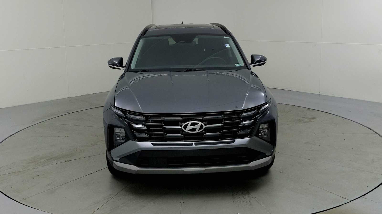 2025 Hyundai Tucson SEL Convenience photo 2