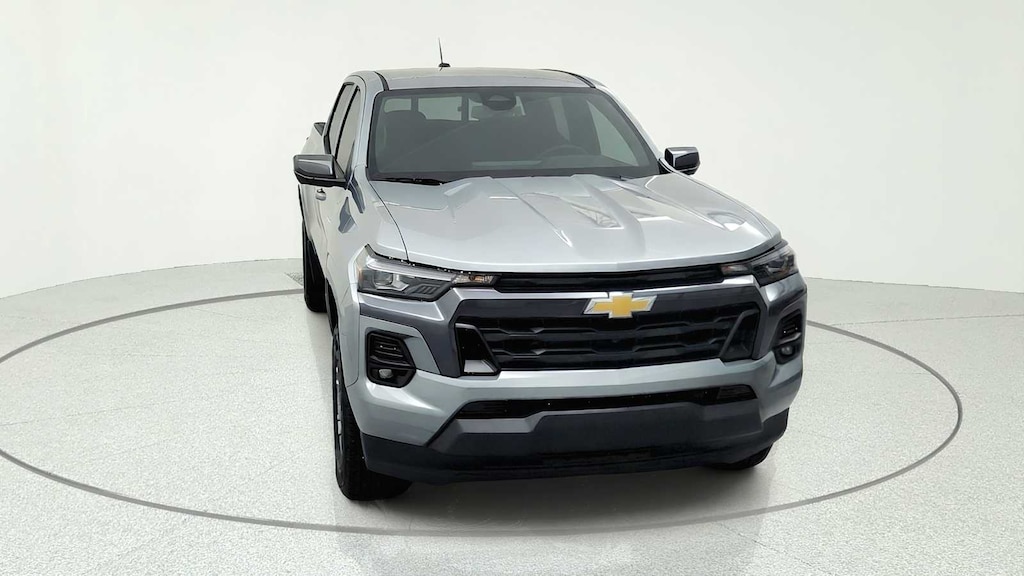 New 2026 Chevrolet Colorado LT Truck