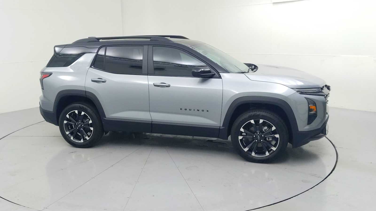 2026 Chevrolet Equinox RS - Photo 12
