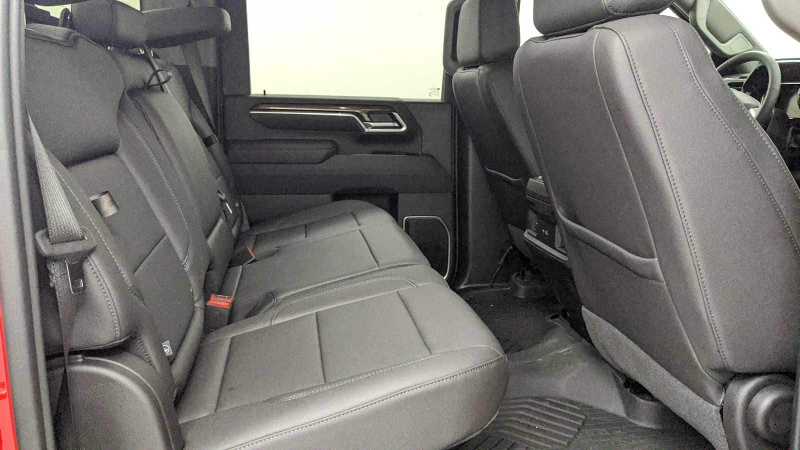 2026 Chevrolet Silverado 2500 HD LT - Photo 28