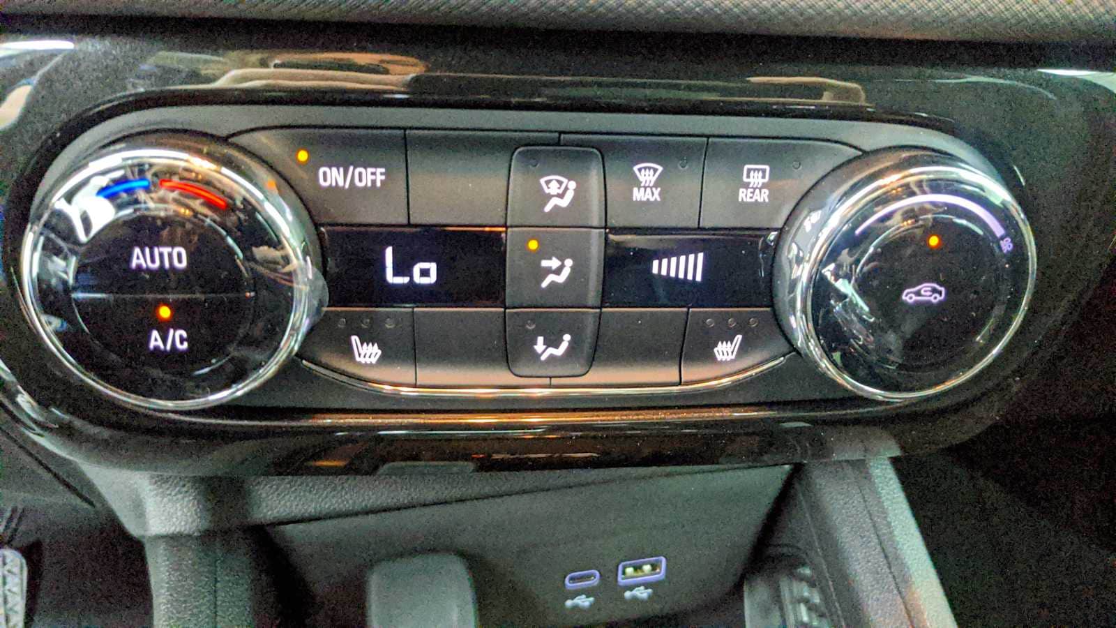 2026 Chevrolet Trailblazer RS - Photo 22