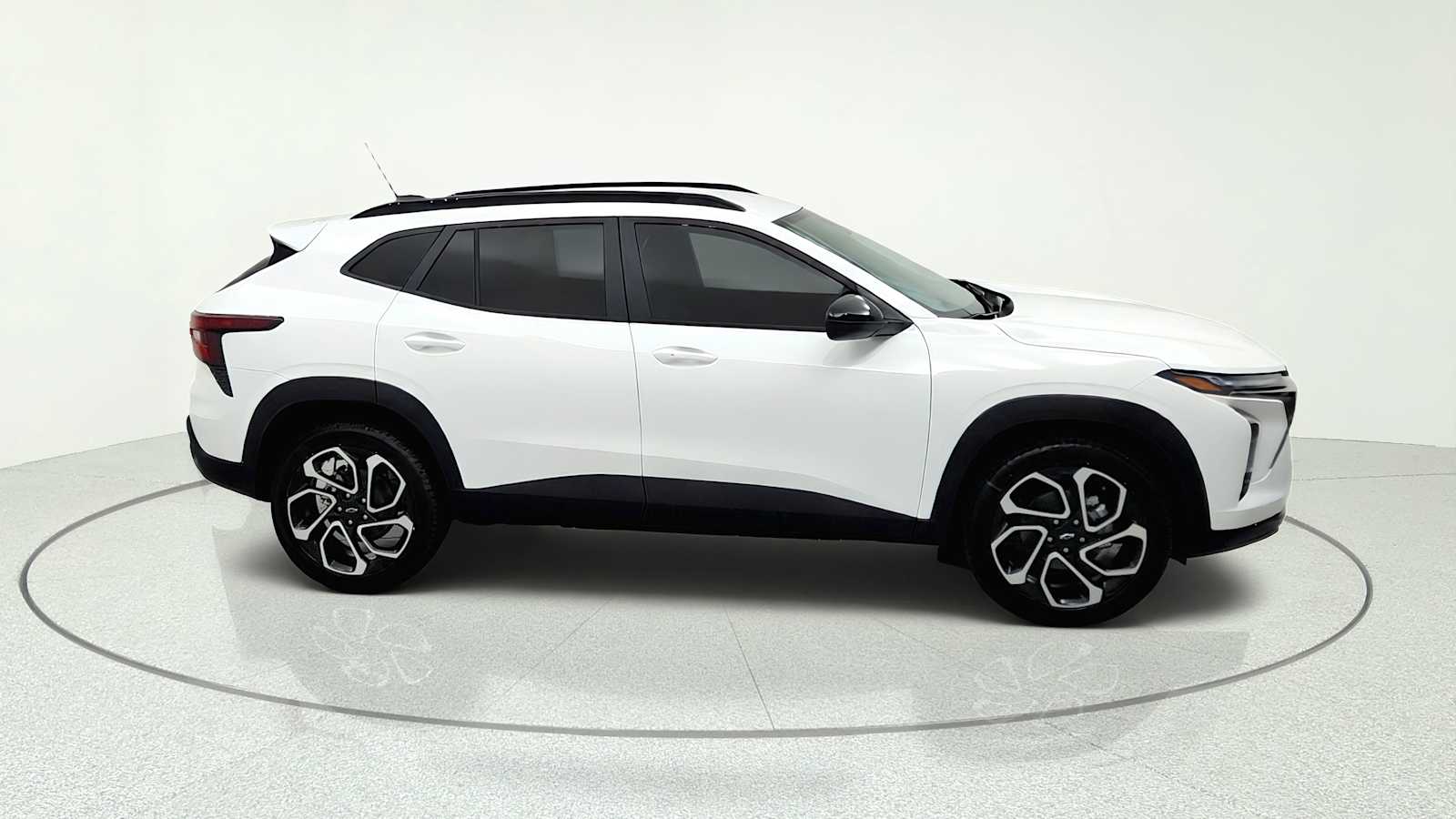 2026 Chevrolet Trax RS - Photo 10
