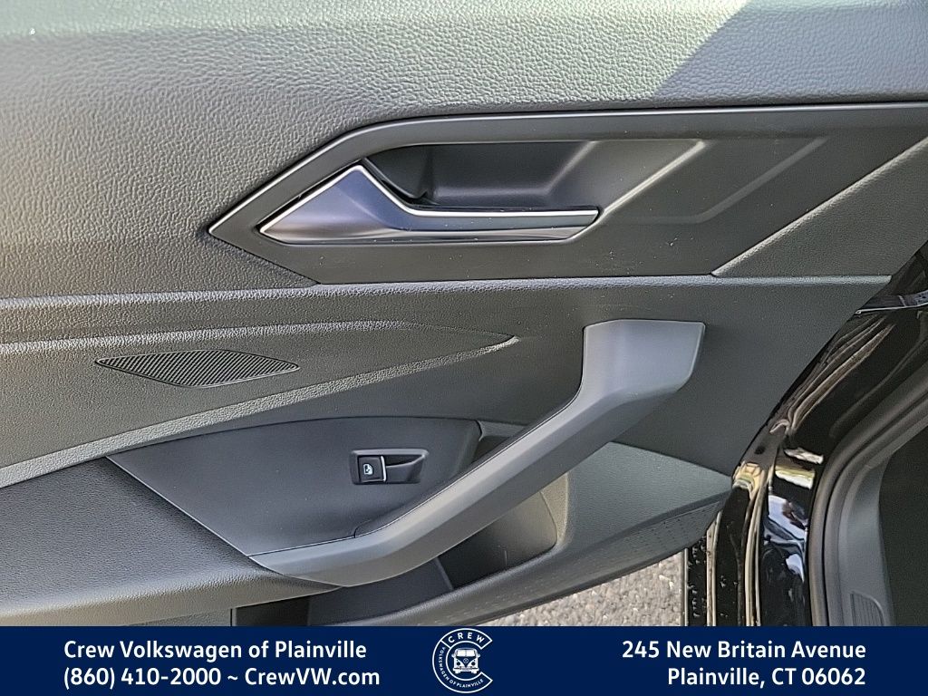 2026 Volkswagen Jetta S - Photo 33