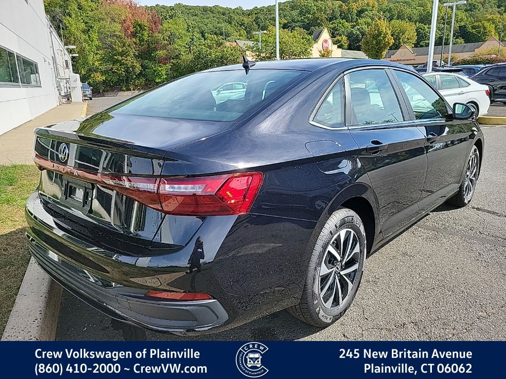 2026 Volkswagen Jetta S - Photo 24
