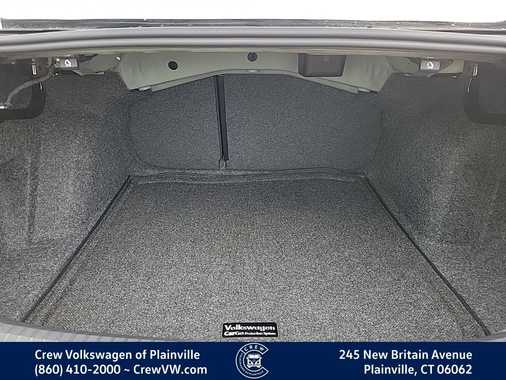 2026 Volkswagen Jetta SEL - Photo 36