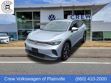 2021 Volkswagen ID.4 Pro SUV