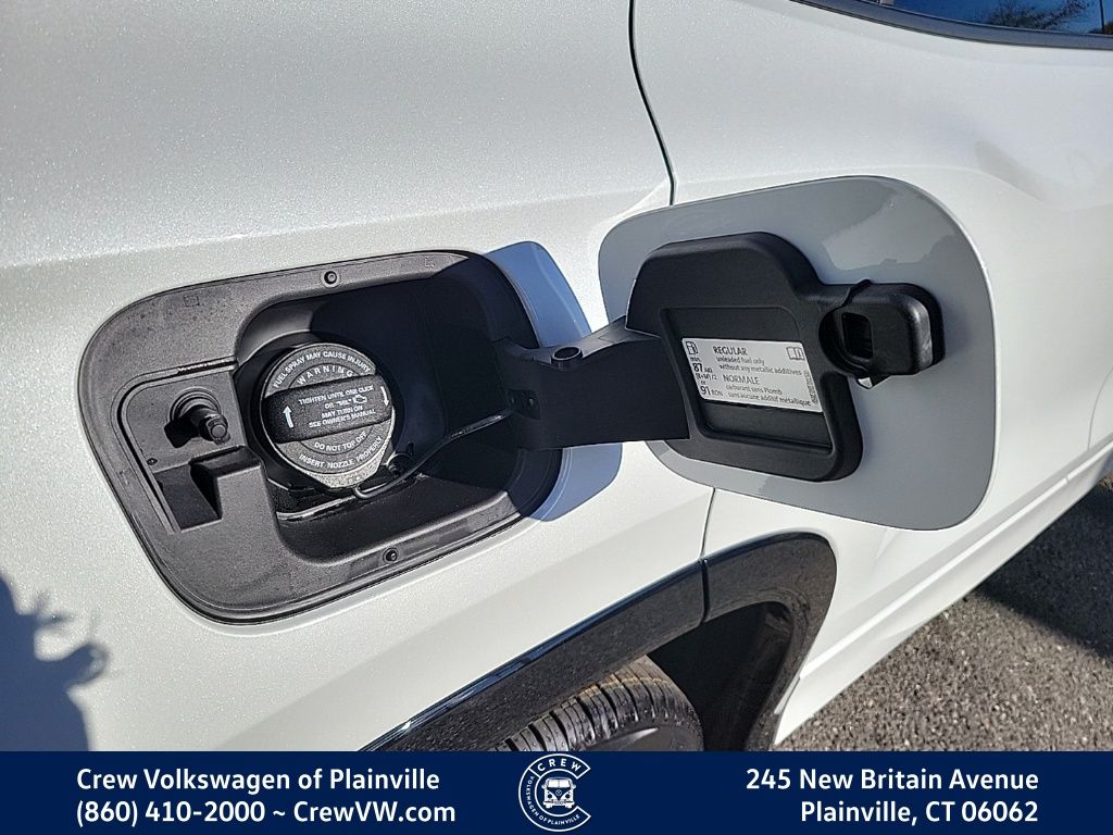 2026 Volkswagen Tiguan SE R-LINE BLACK - Photo 32