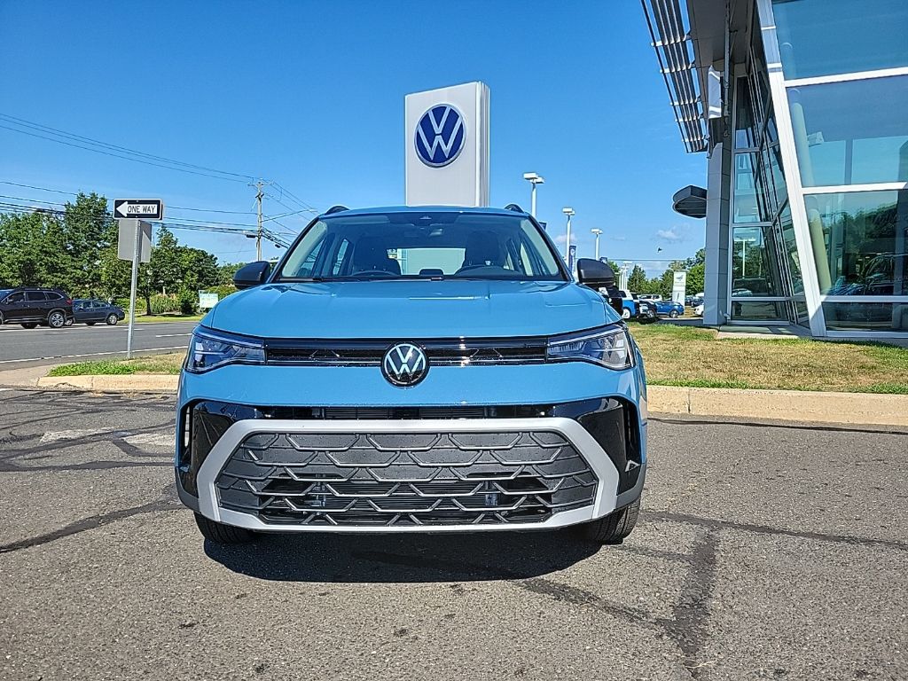 2025 Volkswagen Taos S photo 2