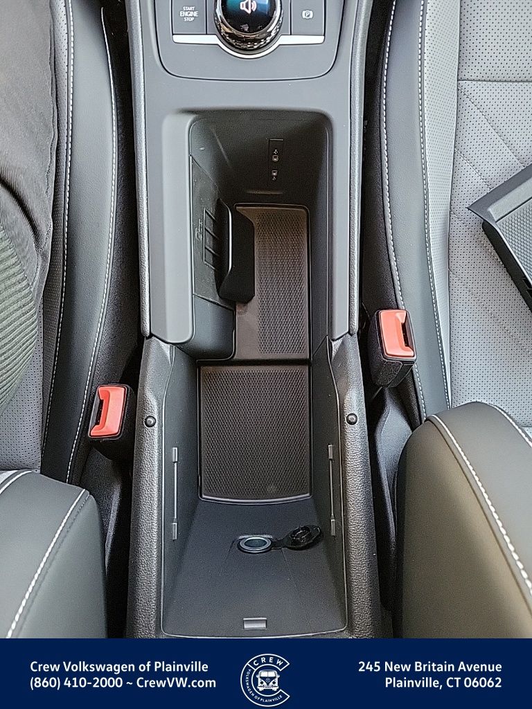 2026 Volkswagen Tiguan SE - Photo 10