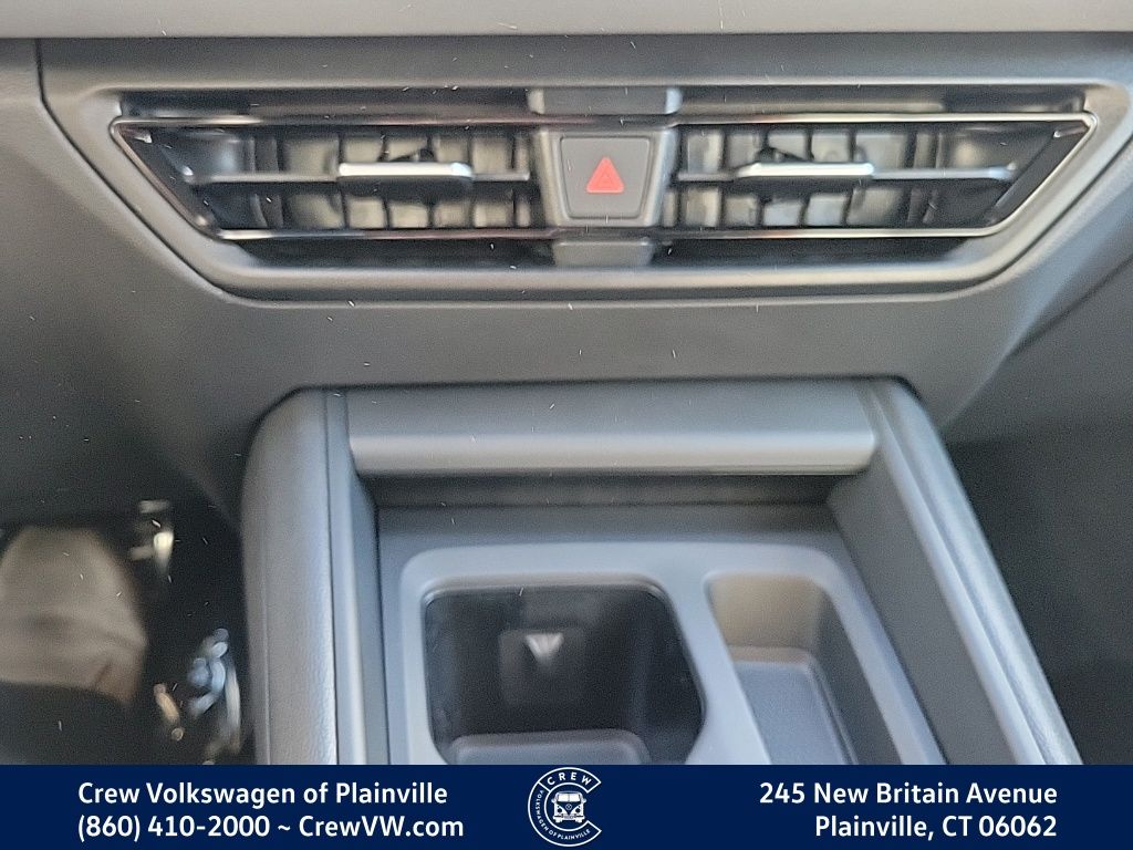 2026 Volkswagen Tiguan SE R-LINE BLACK - Photo 8