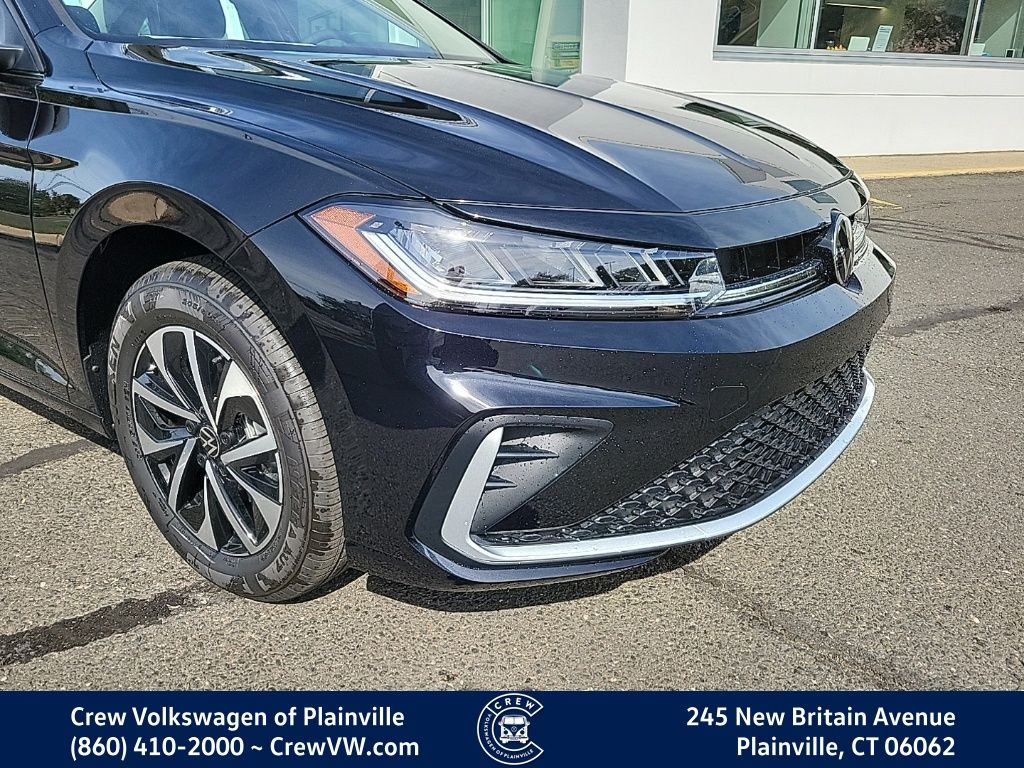 2026 Volkswagen Jetta S - Photo 20