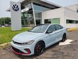  Volkswagen Jetta GLI