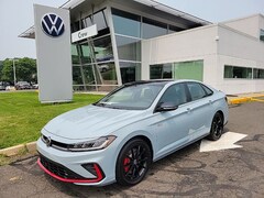 2026 Volkswagen Jetta GLI 2.0T Autobahn Sedan