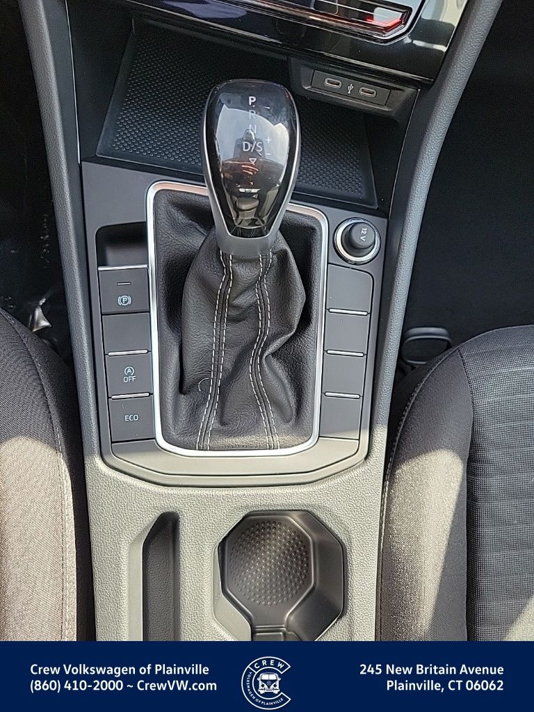 2026 Volkswagen Jetta S - Photo 15