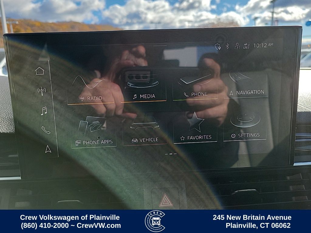 2022 Audi A4 Premium Plus - Photo 6