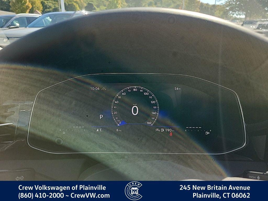 2026 Volkswagen Jetta S - Photo 10