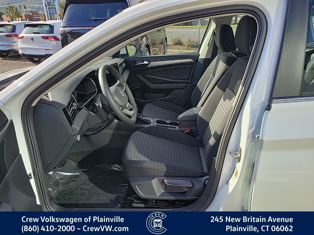 2026 Volkswagen Jetta S - Photo 6