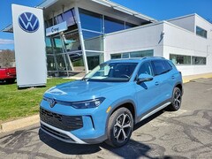 2026 Volkswagen Tiguan 2.0T SE SUV