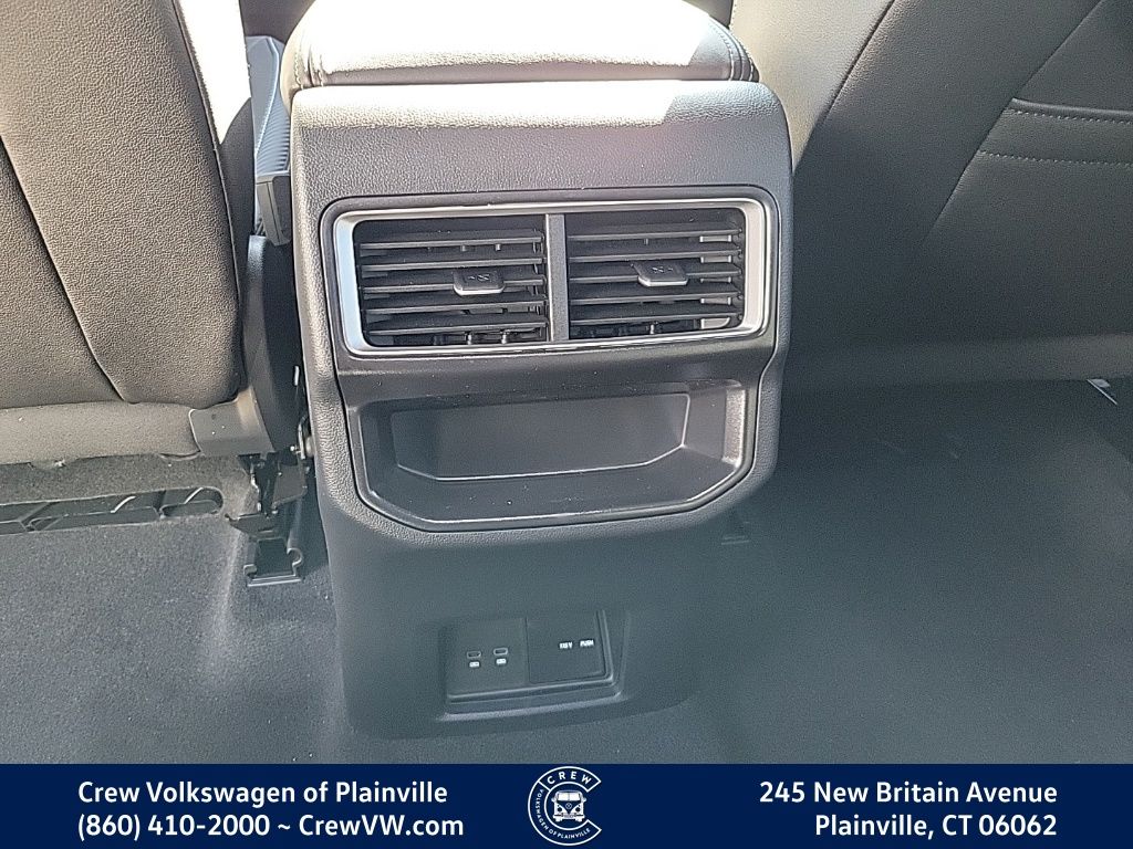 2026 Volkswagen Atlas Cross Sport SE w/Tech - Photo 49