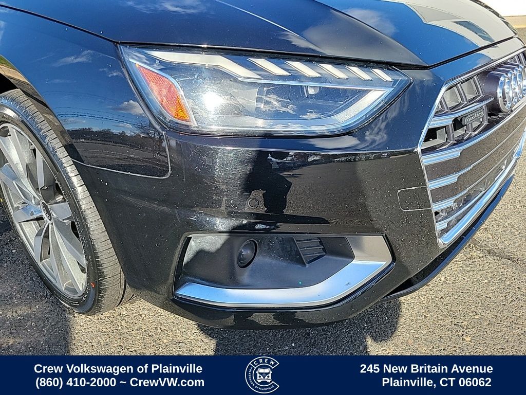 2022 Audi A4 Premium Plus - Photo 23