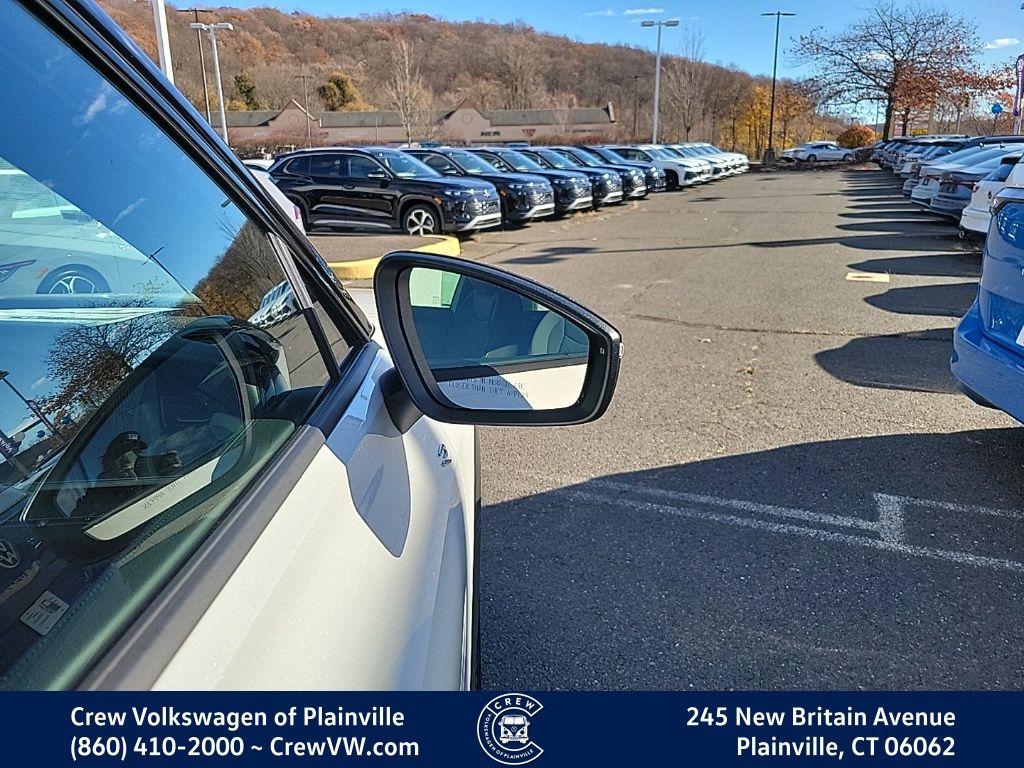 2026 Volkswagen Tiguan SE R-LINE BLACK - Photo 34