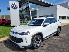 2026 Volkswagen Tiguan 2.0T S SUV
