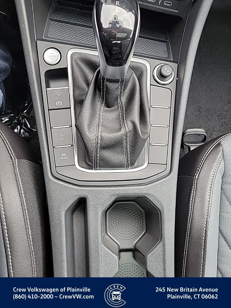 2026 Volkswagen Jetta SEL - Photo 16