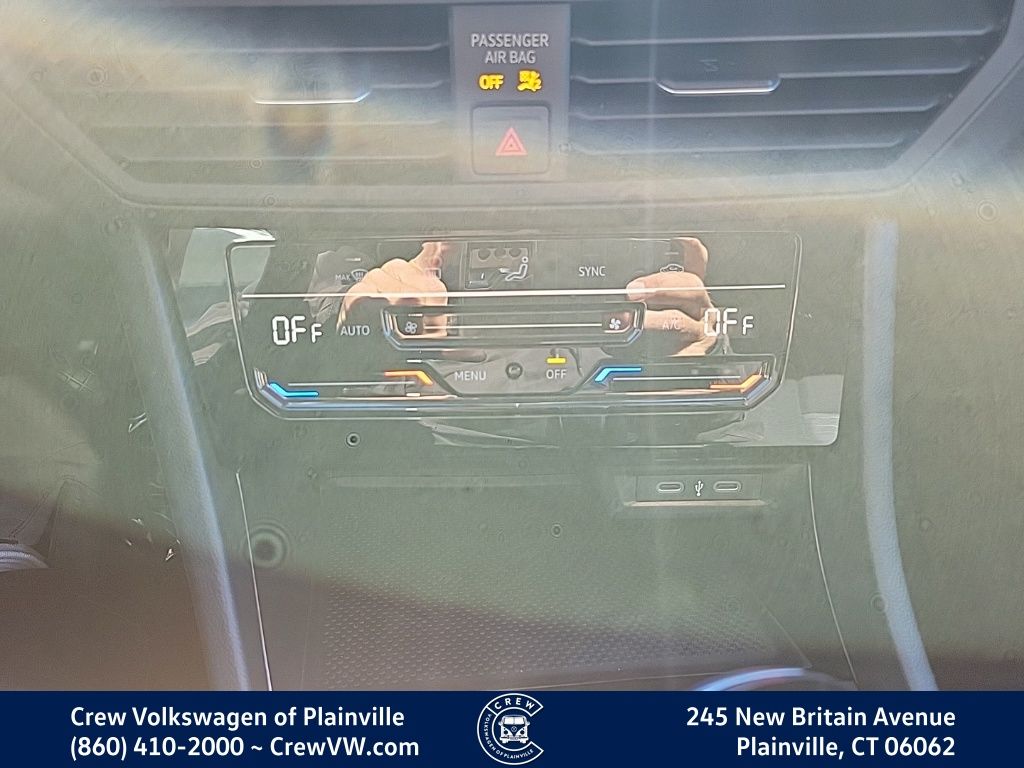 2026 Volkswagen Jetta S - Photo 14