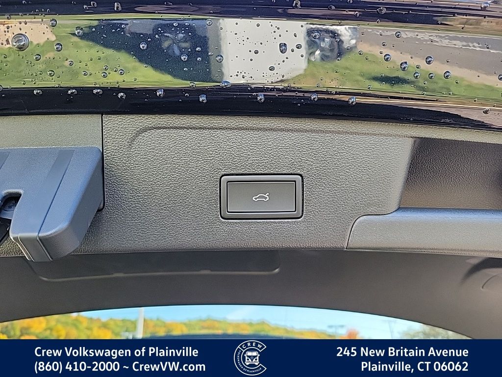 2026 Volkswagen Atlas Cross Sport SE w/Tech - Photo 54