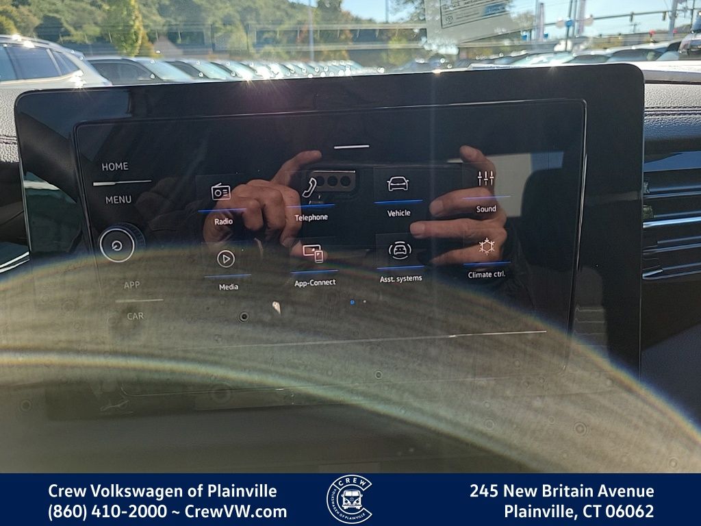 2026 Volkswagen Jetta S - Photo 12