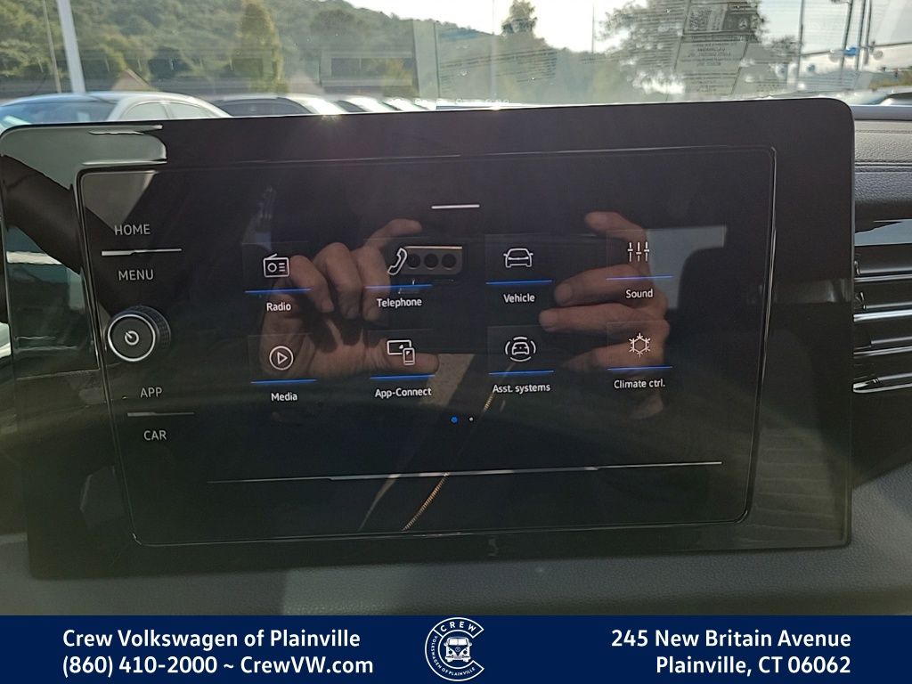 2026 Volkswagen Jetta S - Photo 12