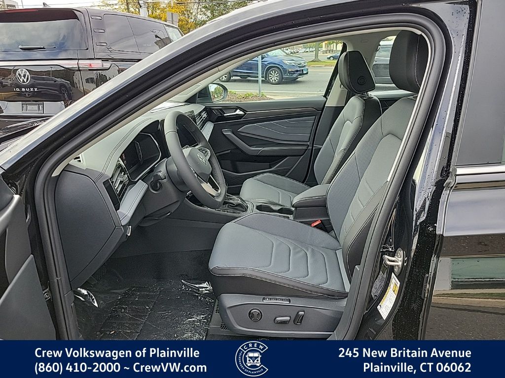 2026 Volkswagen Jetta SEL - Photo 6