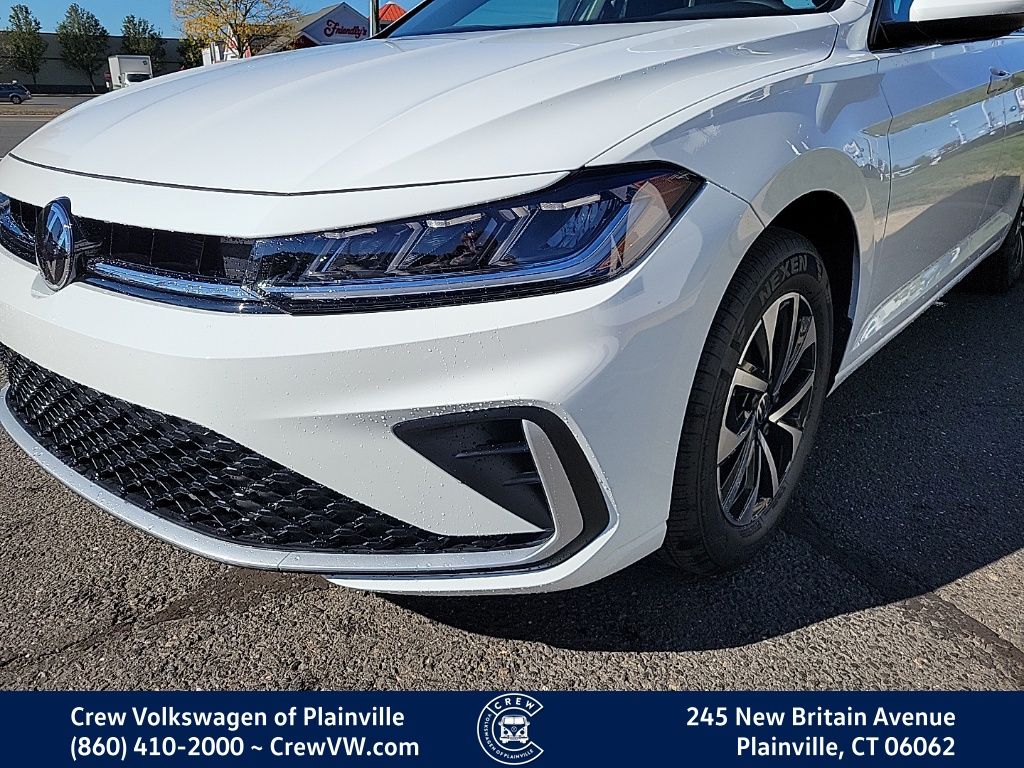 2026 Volkswagen Jetta S - Photo 21